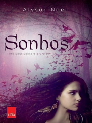 cover image of Sonhos